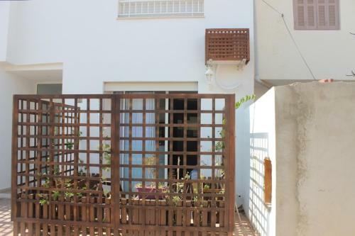 Apartamento Secret de Jardin New