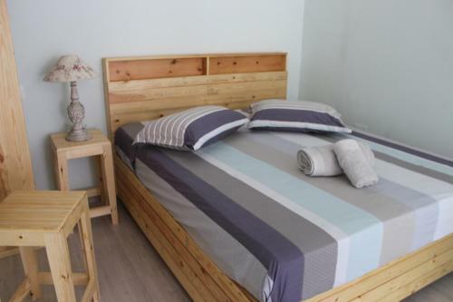 Apartamento Secret de Jardin New