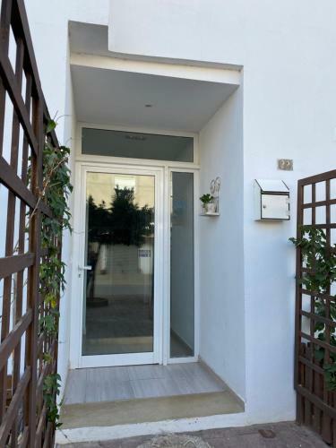 Apartamento Secret de Jardin New