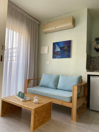 Apartamento Secret de Jardin New