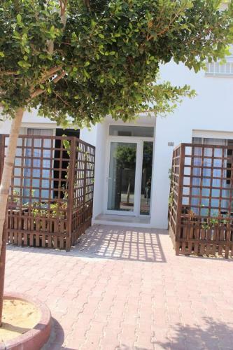 Apartamento Secret de Jardin New