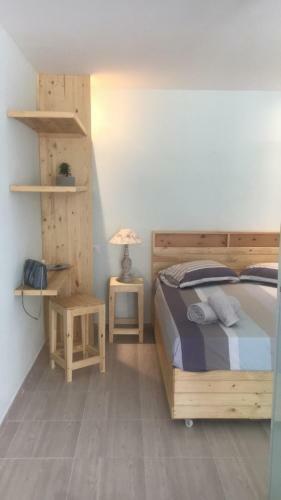 Apartamento Secret de Jardin New