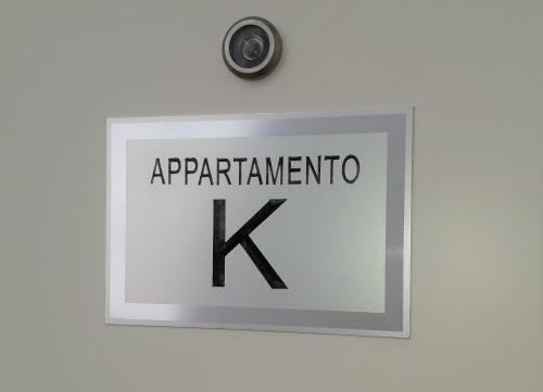 Apartamento Appartamento K