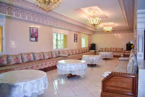 Villa Hassan
