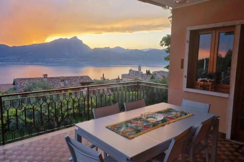 Matteo's House