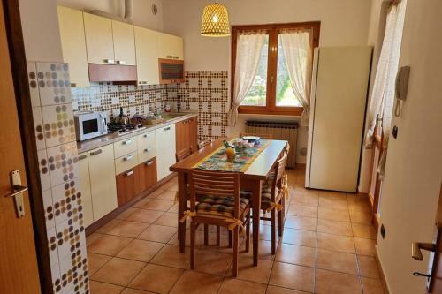 Matteo's House
