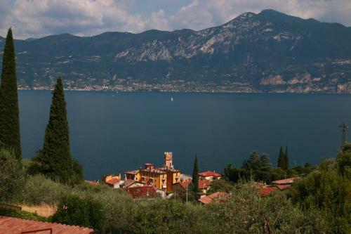 Casa Angelo