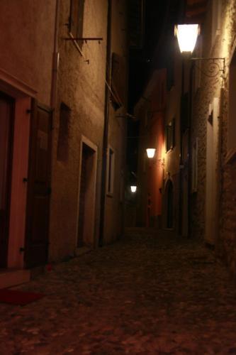 Casa Angelo