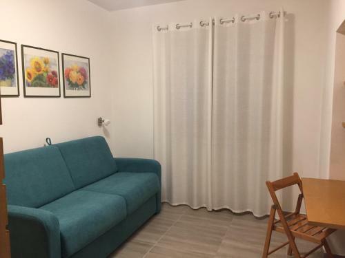 Apartamento Casa Bertuzzi