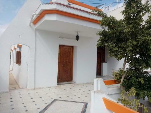 Villa Luxueuse Meubl�e