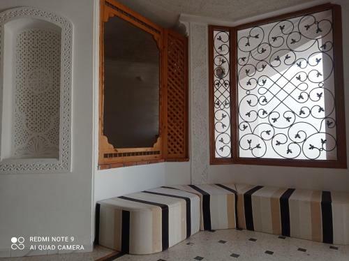 Villa Luxueuse Meubl�e