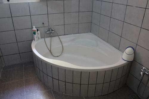 Villa Luxueuse Meubl�e