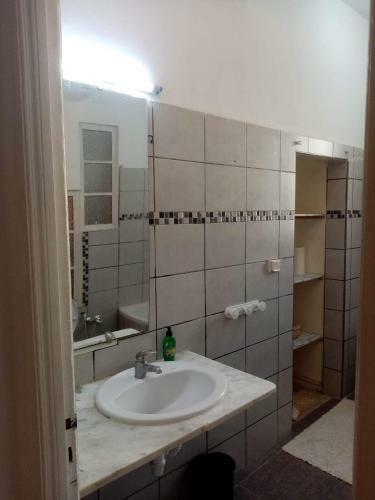 Villa Luxueuse Meubl�e