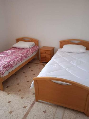 Villa Luxueuse Meubl�e