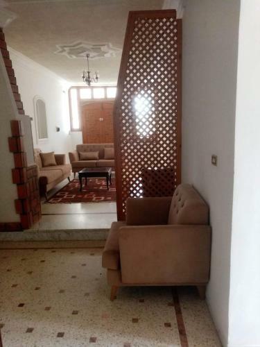 Villa Luxueuse Meubl�e