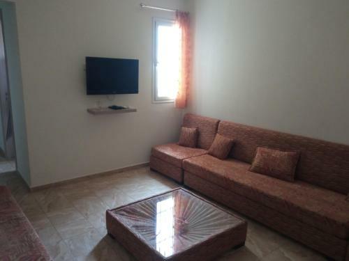 Apartamento Appartement Paradise