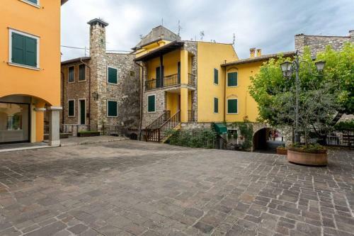 Apartamento Elegante Appartamento In Centro