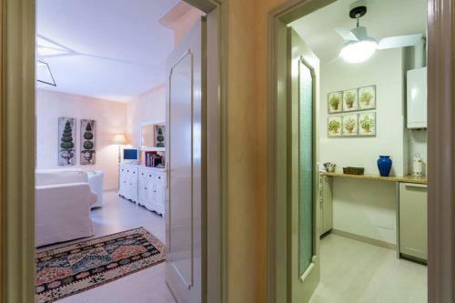 Apartamento Elegante Appartamento In Centro