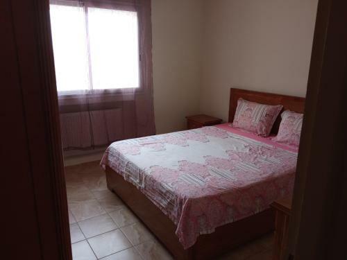 Apartamento Welcome Home.