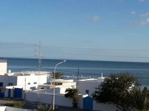 Apartamento Appart Gyptis R�sidence Chahrazad