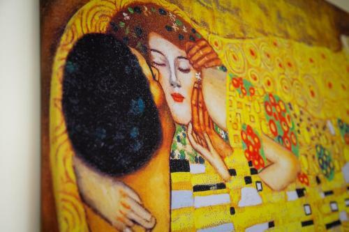 Apartamento Klimt House