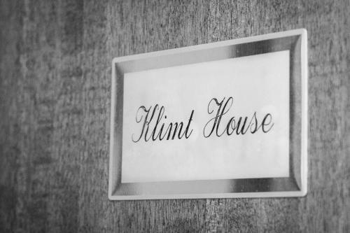 Apartamento Klimt House