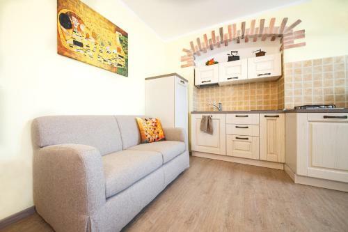 Apartamento Klimt House