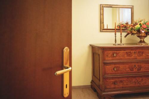 Apartamento Klimt House