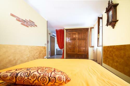 Apartamento Klimt House