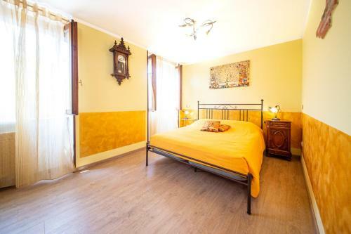 Apartamento Klimt House