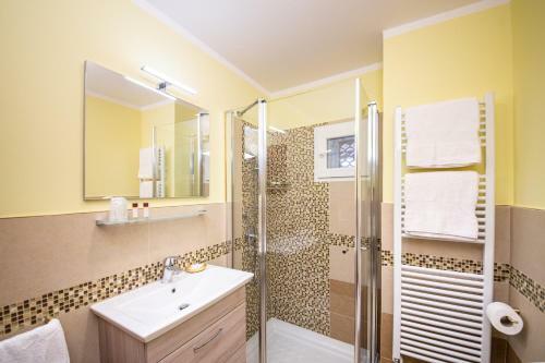 Apartamento Klimt House