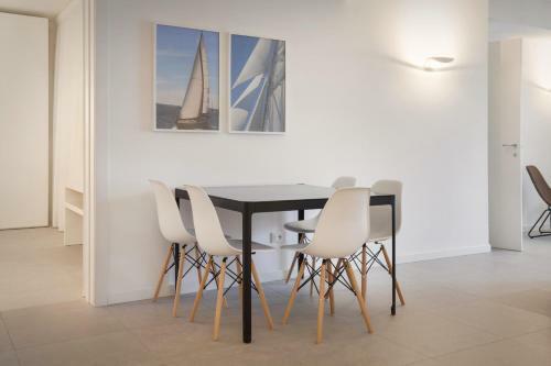 Apartment Azzurro