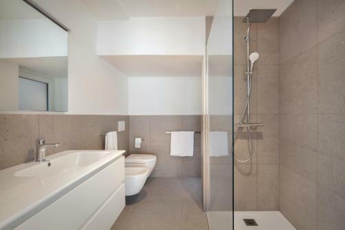 Apartment Azzurro