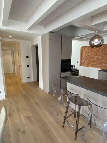 Apartamento Suite Agli Archi