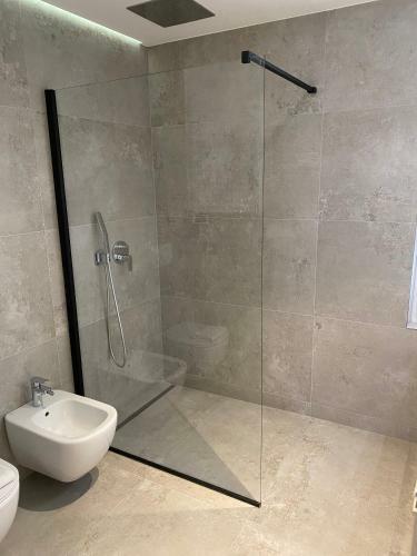 Apartamento Suite Agli Archi