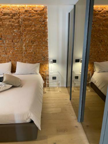 Apartamento Suite Agli Archi