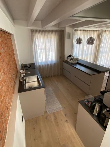 Apartamento Suite Agli Archi
