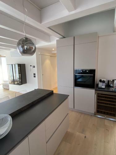 Apartamento Suite Agli Archi