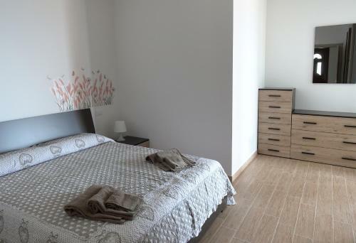 Apartamento Casa Giuditta