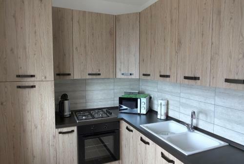 Apartamento Casa Giuditta