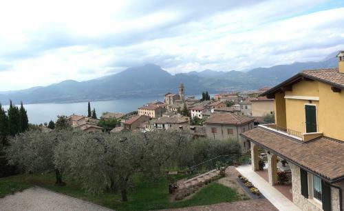 Apartamento Casa Giuditta