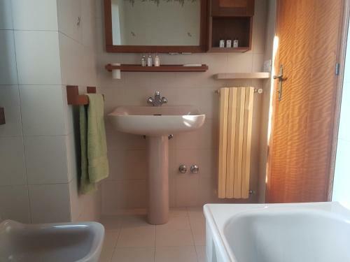 Apartamento Al Piccolo Borgo Antico