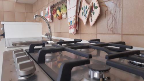 Apartamento Al Piccolo Borgo Antico
