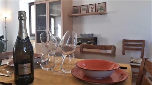 Apartamento Al Piccolo Borgo Antico