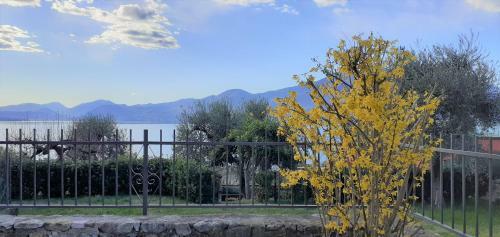 Apartamento Al Piccolo Borgo Antico