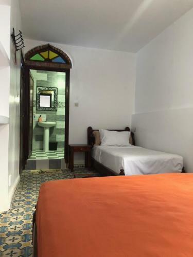 Hotel Nisrine