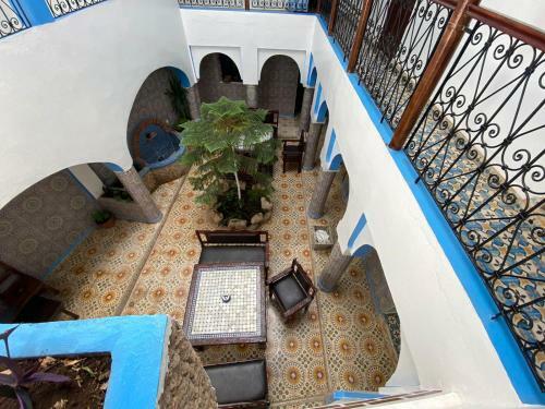 Hotel Nisrine