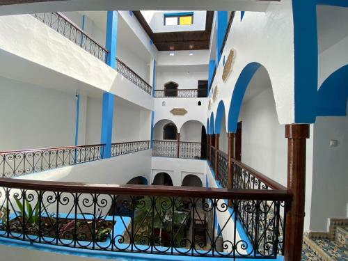 Hotel Nisrine