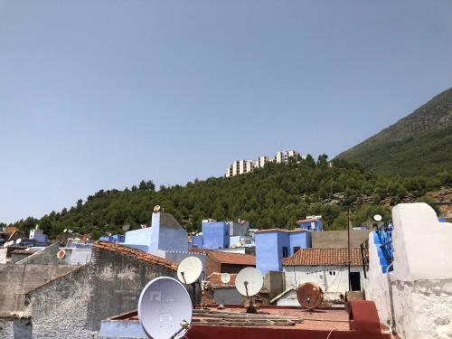 Hotel Nisrine