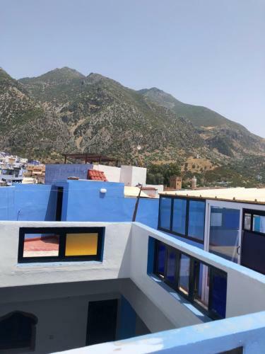 Hotel Nisrine